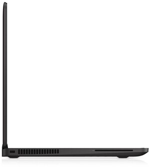 Dell Latitude E7480 i7-6600U 8/16GB 256GB SSD 14 inch + Garantie