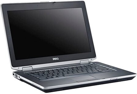 Dell Latitude E6440 i5-4300M 4/8GB SDD 14 inch HDMI