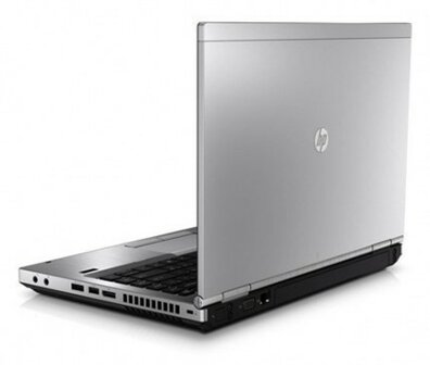 HP EliteBook 8460p i5-M2520 2/4/8GB HDD/SSD 14 inch + Garantie