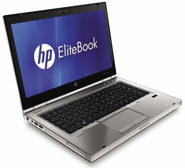 HP EliteBook 8460p i5-M2520 2/4/8GB HDD/SSD 14 inch + Garantie