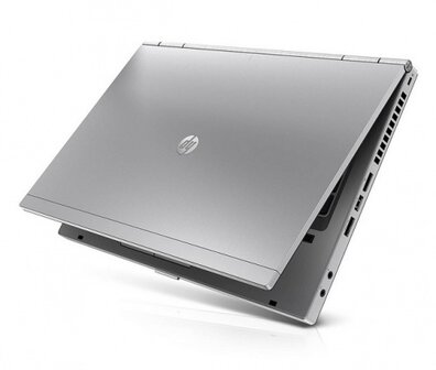 HP EliteBook 8460p i5-M2520 2/4/8GB HDD/SSD 14 inch + Garantie