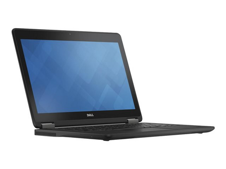 Dell Latitude E7250 i5-5300U 8GB 256GB SSD 12.5 inch