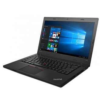 lenovo l460