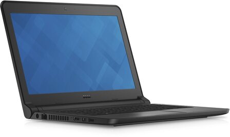 Windows 7 of 10 pro Dell Latitude 3350 i5-5200U 4/8/16GB 128GB SSD 13.3 inch + Garantie