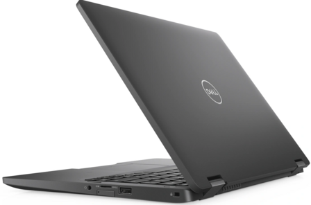 Dell Latitude 5300 2-in-1 TOUCH i7-8665U 8/16/32GB 256GB NVME 13.2 inch + Garantie