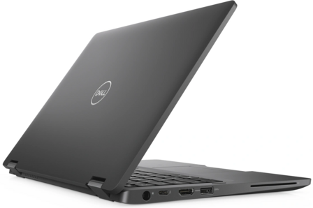 Dell Latitude 5300 2-in-1 TOUCH i7-8665U 8/16/32GB 256GB NVME 13.2 inch + Garantie