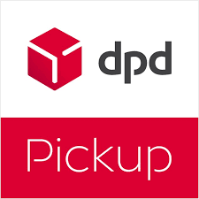 DPD vervoerder