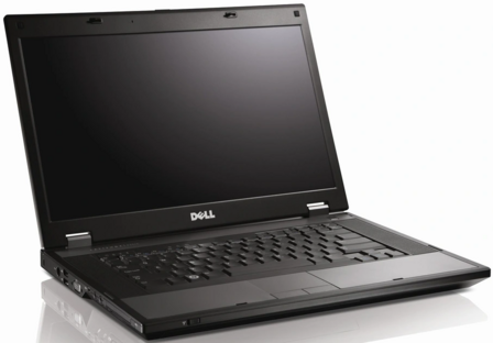 Dell Latitude E5510 i3-M370 &nbsp;2/4/8GB hdd/ssd HDMI 15.6&nbsp;inch