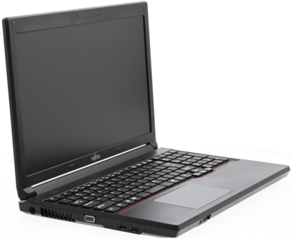 Fujitsu LIFEBOOK A553/H 2/4/8/16GB HDD/SSD 15.6 inch + Garantie