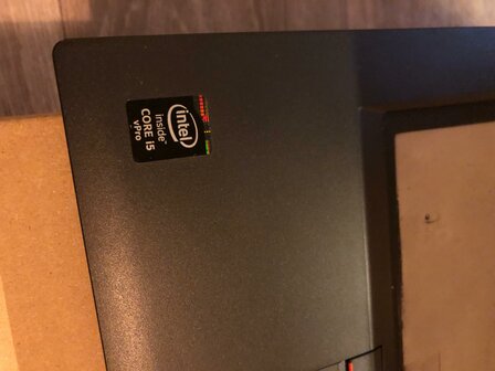 project laptop Lenovo Thinkpad T570 4/8/16GB ssd