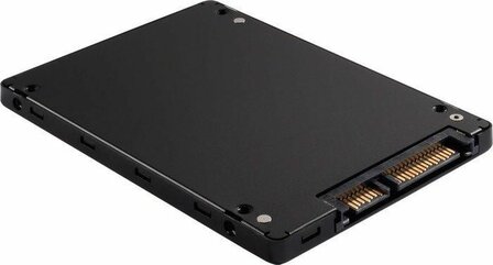 A-merk 480GB 2,5&quot; SSD (supersnelle harddisk) SATA