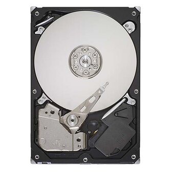 A-merk 22000GB PC harddisk (22TB) 3.5 inch + garantie