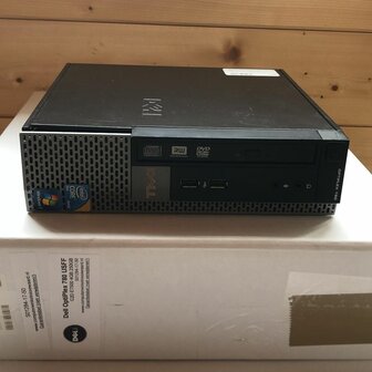 dell optiplex 780 usff