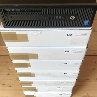 hp elitedesk 800g1