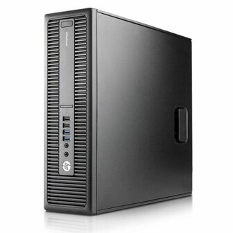 HP EliteDesk 800 G2 SFF i5-6500 4/8/16GB hdd/ssd