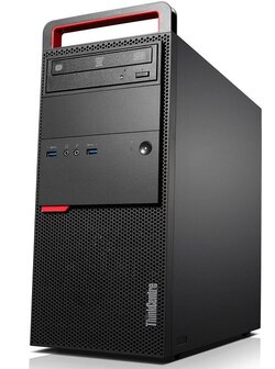 Lenovo M900 i7-7600 8/16/32/64GB 256GB SSD (wifi) + garantie