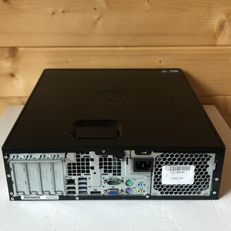 hp elitedesk 8300 i5