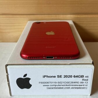 iphone se 2020 64gb