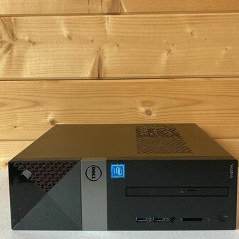 Dell vostro 3252