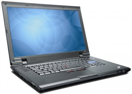 Lenovo Thinkpad L512 i3-380M 2GB 320GB 15.6 inch