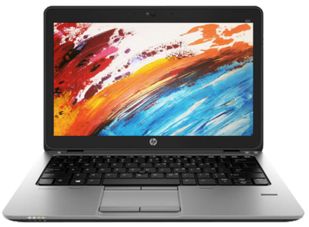 HP EliteBook 840 G2 i5-5300U 8/16GB 128GB SSD 14 inch Full HD