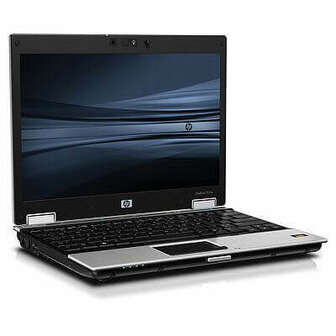 hp 2530p