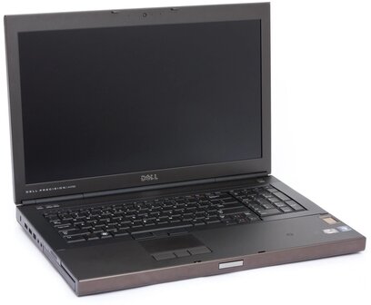 Dell Precision M6700 i7-3740QM Nvidia Quadro K3000M