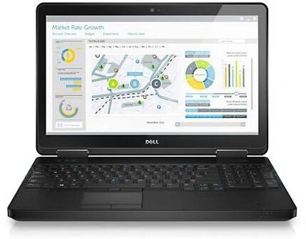 Dell Latitude E5540 i5-4310M 15.6&quot; inch + Garantie