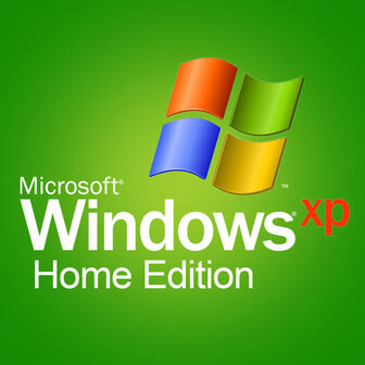 Upgrade windows XP Home naar Windows 10 Pro in zuidland