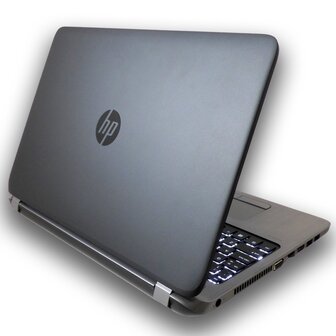 HP 450 G2 i5-5200U 4GB 500GB DVDRW 15.6&quot;HD