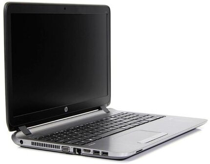 HP 450 G2 i5-5200U 4GB 500GB DVDRW 15.6&quot;HD