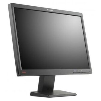  Lenovo 22 inch 1680x1050 L2250P dvi-d,vga