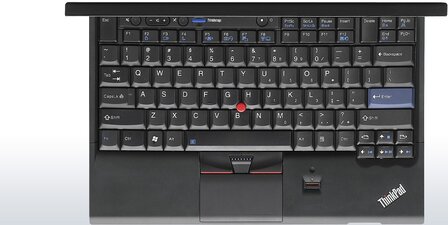 Lenovo Thinkpad X220 i5-2520M 4GB 320GB 12.5 inch