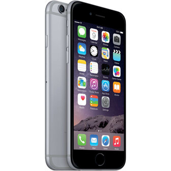 APPLE IPHONE 6 64GB SPACE GRAY 