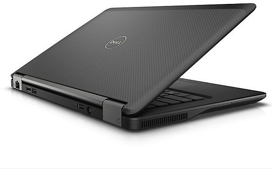 Dell Latitude E7250 i5-5300U 8GB 256GB SSD 12.5 inch