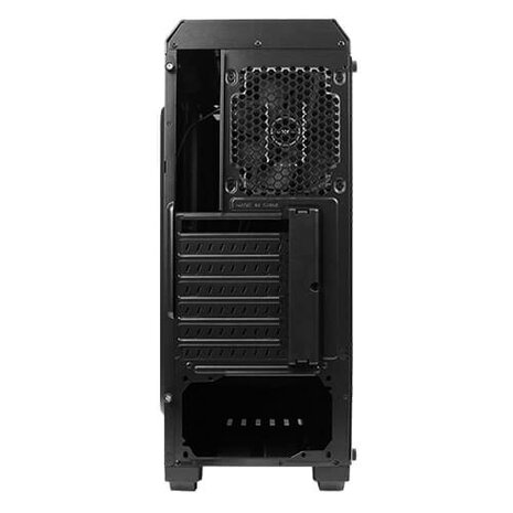 Antec New Gaming NX100 Black Midi Tower