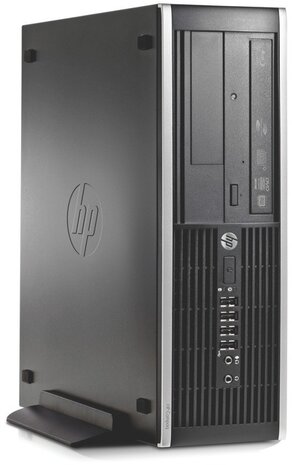 HP 6300 Pro SFF i5-3470