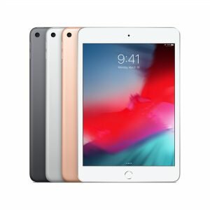 ipad mini 3 kleuren