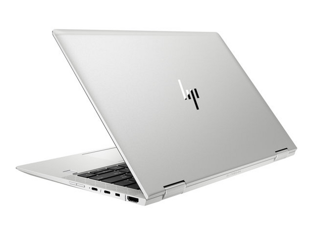 Windows 10 of 11 Pro HP EliteBook x360 i5-8250U(3.4Ghz) 1030 G3 13.3" (1920x1080) + garantie