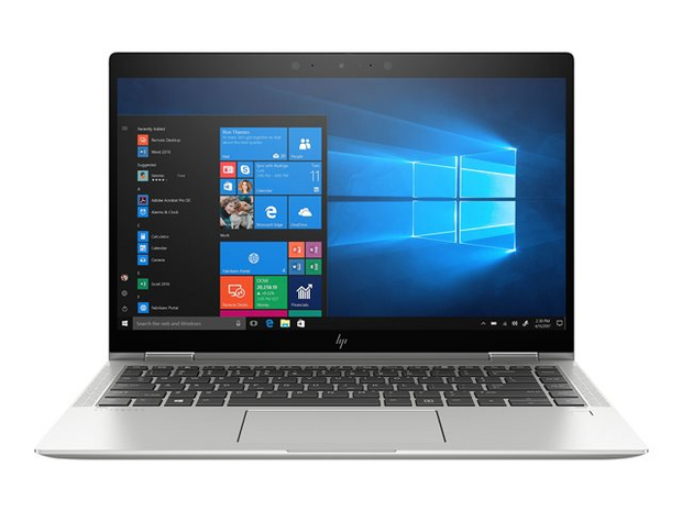 HP laptop EliteBook x360 1040 G6 i7 8565U 32GB 512GB SSD touchscreen + garantie