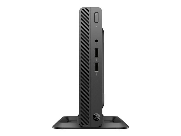 HP 260 G3 - mini desktop