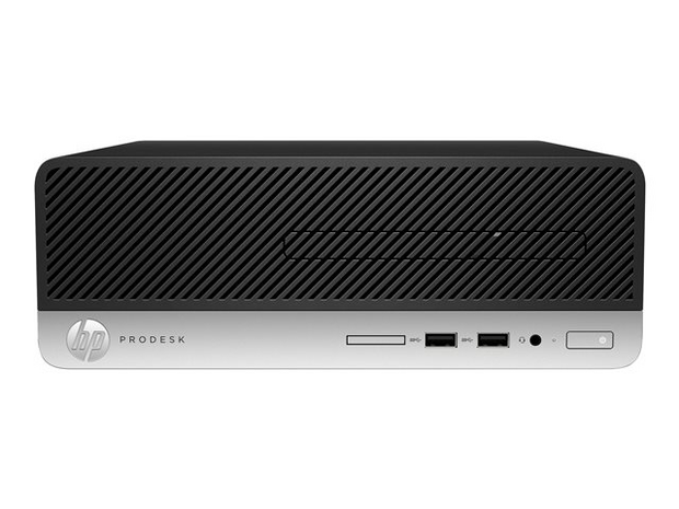 HP ProDesk 400 G6 - SFF