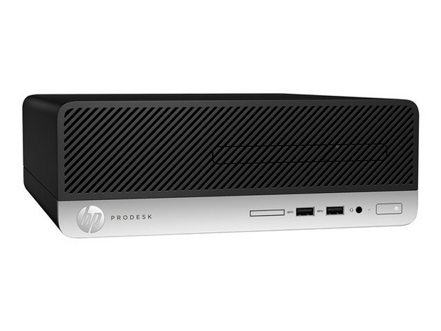 HP ProDesk 400 G6 - SFF