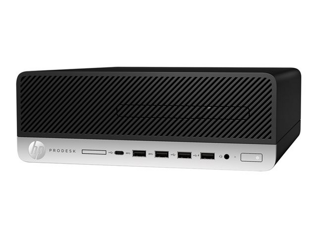 HP ProDesk 405 G4 - SFF