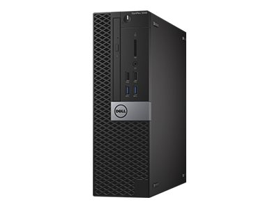 Dell OptiPlex 5040 - SFF