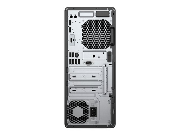 HP EliteDesk 800 G5 - tower