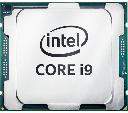 Intel Core i9-9900K socket 1151