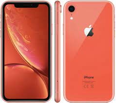 Apple iPhone 10 (XR) (6-core 2,49Ghz) 256GB Roze + garantie