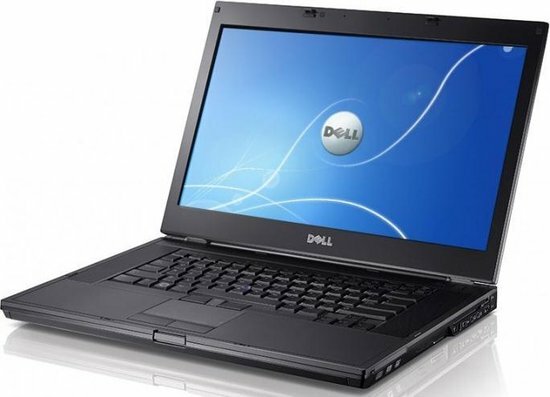 dell latitude e6410