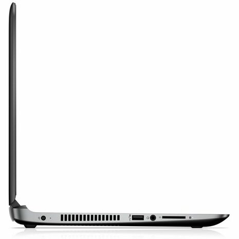 HP EliteBook 430 G3 i3-6100U 4/8/16GB 128/240/480GB SSD 13.3 inch